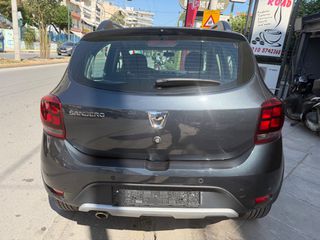 Dacia Sandero 2018 STEPWAY 1.5 DCI-thumb-13
