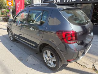 Dacia Sandero 2018 STEPWAY 1.5 DCI-thumb-16