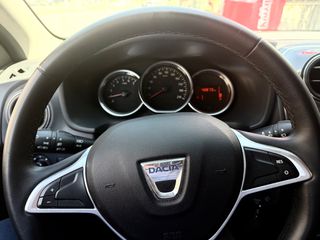 Dacia Sandero 2018 STEPWAY 1.5 DCI-thumb-8