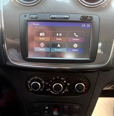 Dacia Sandero 2018 STEPWAY 1.5 DCI-thumb-5