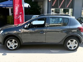 Dacia Sandero 2018 STEPWAY 1.5 DCI-thumb-17