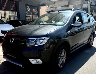 Dacia Sandero 2018 STEPWAY 1.5 DCI-thumb-11