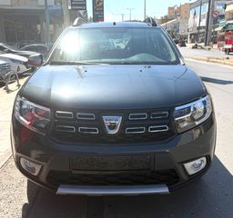 Dacia Sandero 2018 STEPWAY 1.5 DCI-thumb-1