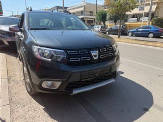 Dacia Sandero 2018 STEPWAY 1.5 DCI-thumb-7