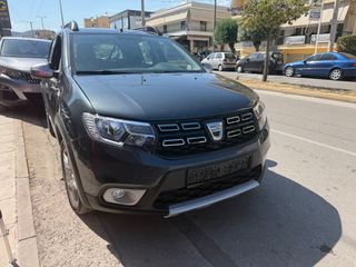 Dacia Sandero 2018 STEPWAY 1.5 DCI-thumb-15