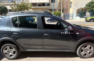 Dacia Sandero 2018 STEPWAY 1.5 DCI-thumb-3