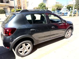Dacia Sandero 2018 STEPWAY 1.5 DCI-thumb-18