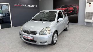 Toyota Yaris 2004 1.0 VVTI 5θυρο