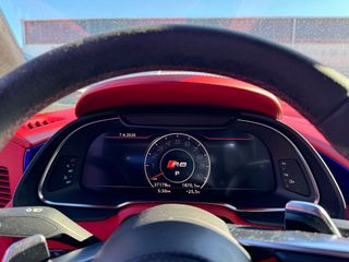 Audi R8 2017 R8 V10 PLUS INDIVIDUAL-thumb-6