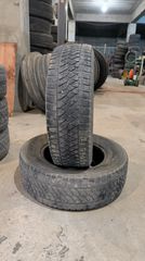 (((NOUSIS TYRES)))ΜΕΤΑΧΕΙΡΙΣΜΕΝΑ ΕΛΑΣΤΙΚΑ BRIDGESTONE 215/70R15 C DOT 3719 TO ΖΕΥΓΑΡΙ ΧΩΡΙΣ ΦΠΑ