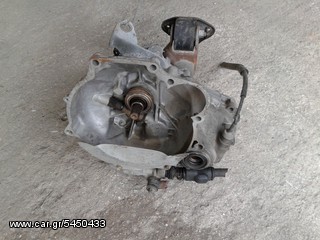 ΣΑΣΜΑΝ HYUNDAI ACCENT (G4EA) **AUTO IKAS**