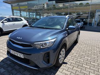 Kia Stonic 2022 1.2 ΙΝΜΟΤΙΟΝ