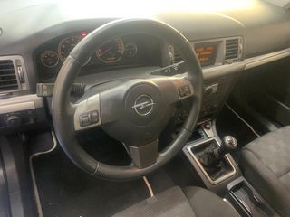 Opel Vectra 2006 VECTRA C 5ΘΥΡΟ ELEGANCE-thumb-10
