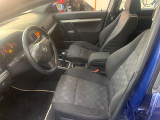 Opel Vectra 2006 VECTRA C 5ΘΥΡΟ ELEGANCE-thumb-11