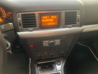 Opel Vectra 2006 VECTRA C 5ΘΥΡΟ ELEGANCE-thumb-14