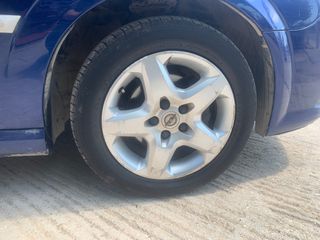Opel Vectra 2006 VECTRA C 5ΘΥΡΟ ELEGANCE-thumb-18