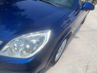 Opel Vectra 2006 VECTRA C 5ΘΥΡΟ ELEGANCE-thumb-23