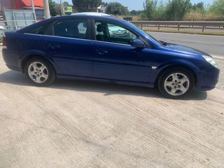 Opel Vectra 2006 VECTRA C 5ΘΥΡΟ ELEGANCE-thumb-9