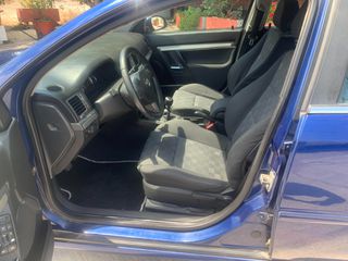 Opel Vectra 2006 VECTRA C 5ΘΥΡΟ ELEGANCE-thumb-19