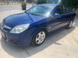 Opel Vectra 2006 VECTRA C 5ΘΥΡΟ ELEGANCE-thumb-2