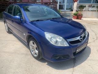 Opel Vectra 2006 VECTRA C 5ΘΥΡΟ ELEGANCE