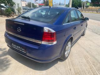 Opel Vectra 2006 VECTRA C 5ΘΥΡΟ ELEGANCE-thumb-3
