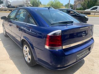 Opel Vectra 2006 VECTRA C 5ΘΥΡΟ ELEGANCE-thumb-5