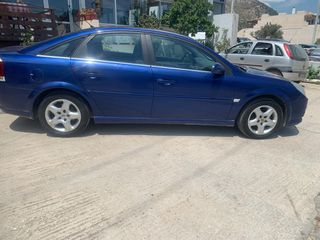 Opel Vectra 2006 VECTRA C 5ΘΥΡΟ ELEGANCE-thumb-7