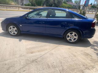 Opel Vectra 2006 VECTRA C 5ΘΥΡΟ ELEGANCE-thumb-24
