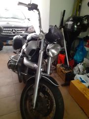 Bmw R 1200 C Montauk 2000
