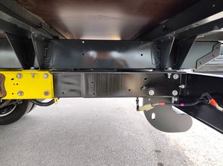 Καρότσα Ford 2019 TRANSIT EURO 6 .ΕΡΑΣΙΤΕΧΝΙΚΟ ΔΙΠΛΩΜΑ . 4,30m  ΚΑΡΟΤΣΑ.-thumb-20