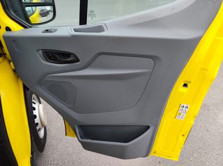 Καρότσα Ford 2019 TRANSIT EURO 6 .ΕΡΑΣΙΤΕΧΝΙΚΟ ΔΙΠΛΩΜΑ . 4,30m  ΚΑΡΟΤΣΑ.-thumb-11