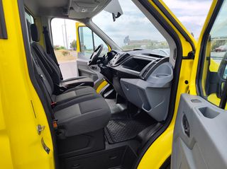 Καρότσα Ford 2019 TRANSIT EURO 6 .ΕΡΑΣΙΤΕΧΝΙΚΟ ΔΙΠΛΩΜΑ . 4,30m  ΚΑΡΟΤΣΑ.-thumb-10