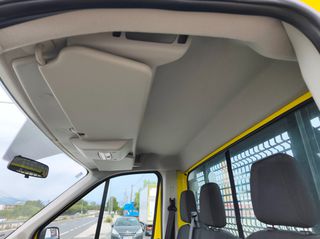 Καρότσα Ford 2019 TRANSIT EURO 6 .ΕΡΑΣΙΤΕΧΝΙΚΟ ΔΙΠΛΩΜΑ . 4,30m  ΚΑΡΟΤΣΑ.-thumb-13