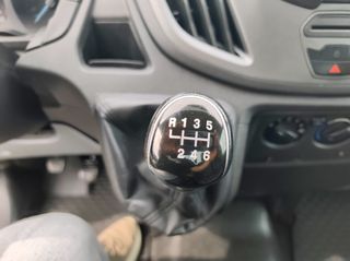 Καρότσα Ford 2019 TRANSIT EURO 6 .ΕΡΑΣΙΤΕΧΝΙΚΟ ΔΙΠΛΩΜΑ . 4,30m  ΚΑΡΟΤΣΑ.-thumb-14