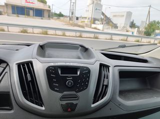 Καρότσα Ford 2019 TRANSIT EURO 6 .ΕΡΑΣΙΤΕΧΝΙΚΟ ΔΙΠΛΩΜΑ . 4,30m  ΚΑΡΟΤΣΑ.-thumb-15
