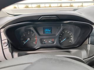 Καρότσα Ford 2019 TRANSIT EURO 6 .ΕΡΑΣΙΤΕΧΝΙΚΟ ΔΙΠΛΩΜΑ . 4,30m  ΚΑΡΟΤΣΑ.-thumb-12