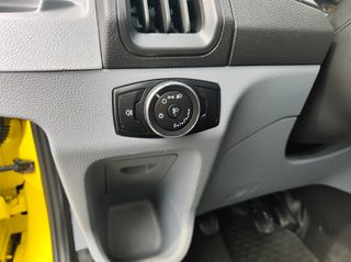 Καρότσα Ford 2019 TRANSIT EURO 6 .ΕΡΑΣΙΤΕΧΝΙΚΟ ΔΙΠΛΩΜΑ . 4,30m  ΚΑΡΟΤΣΑ.-thumb-16