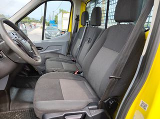Καρότσα Ford 2019 TRANSIT EURO 6 .ΕΡΑΣΙΤΕΧΝΙΚΟ ΔΙΠΛΩΜΑ . 4,30m  ΚΑΡΟΤΣΑ.-thumb-7