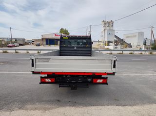 Καρότσα Ford 2019 TRANSIT EURO 6 .ΕΡΑΣΙΤΕΧΝΙΚΟ ΔΙΠΛΩΜΑ . 4,30m  ΚΑΡΟΤΣΑ.-thumb-3