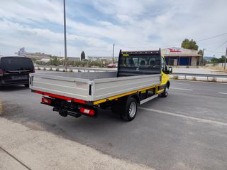 Καρότσα Ford 2019 TRANSIT EURO 6 .ΕΡΑΣΙΤΕΧΝΙΚΟ ΔΙΠΛΩΜΑ . 4,30m  ΚΑΡΟΤΣΑ.-thumb-2