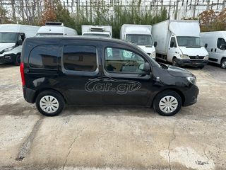 Κλούβα Mercedes-Benz 2019 Citan 108 CDI A/C EURO 6!!!-thumb-3