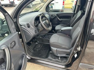 Κλούβα Mercedes-Benz 2019 Citan 108 CDI A/C EURO 6!!!-thumb-12