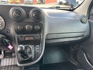 Κλούβα Mercedes-Benz 2019 Citan 108 CDI A/C EURO 6!!!-thumb-14