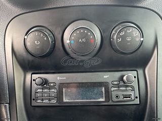 Κλούβα Mercedes-Benz 2019 Citan 108 CDI A/C EURO 6!!!-thumb-16