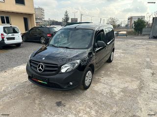 Mercedes-Benz Citan 2019 108 CDI A/C EURO 6!!!