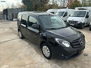 Mercedes-Benz Citan 2019 108 CDI A/C EURO 6!!!-thumb-2