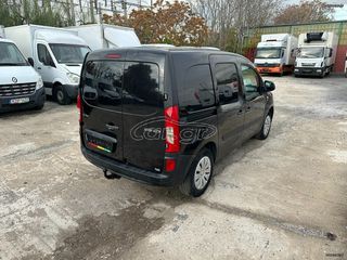 Mercedes-Benz Citan 2019 108 CDI A/C EURO 6!!!-thumb-4