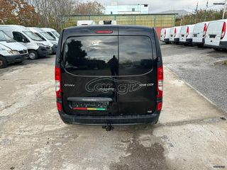 Mercedes-Benz Citan 2019 108 CDI A/C EURO 6!!!-thumb-5
