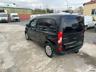Mercedes-Benz Citan 2019 108 CDI A/C EURO 6!!!-thumb-6